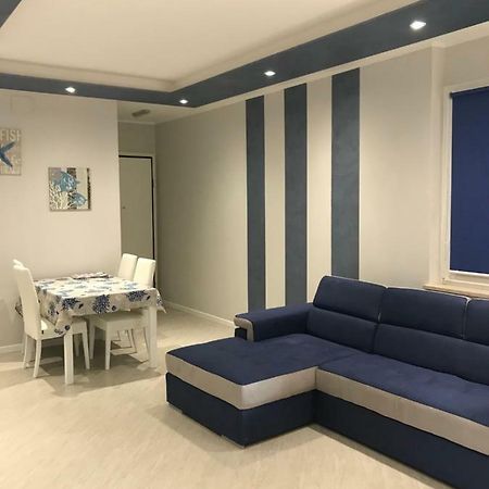 סירמיונה Appartamento Garden מראה חיצוני תמונה